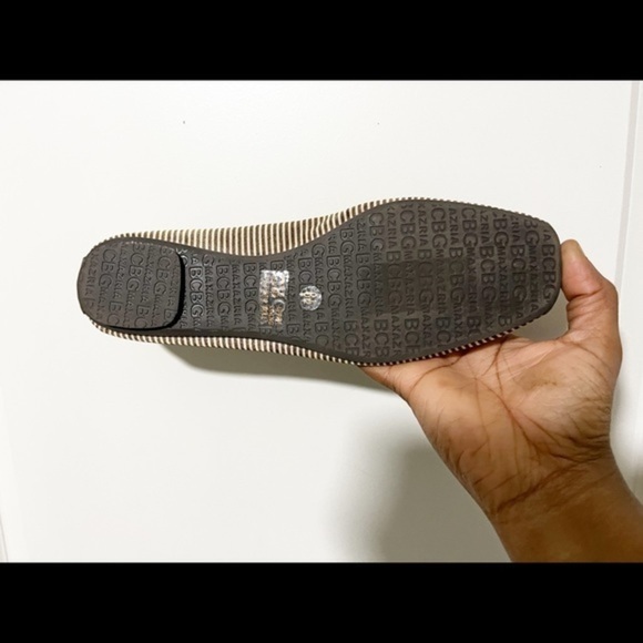 BCBGMAXAZRIA flat ballerina - Picture 10 of 10